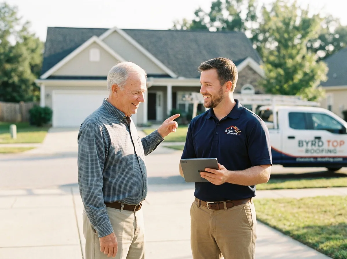 Roofing New Castle, IN FAQs